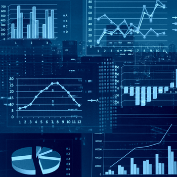 Streamlined business workflows improving financial processes and efficiency