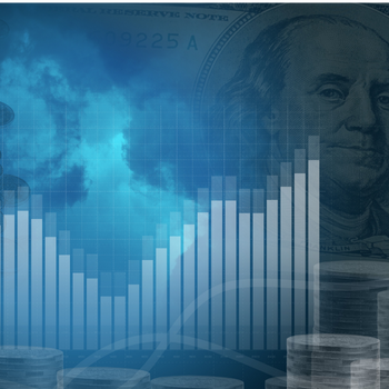 Strategic financial planning and analysis supporting fractional CFO services