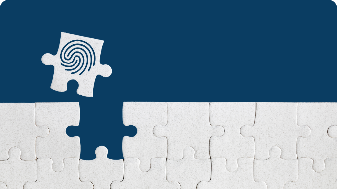 Puzzle coming together with the DigitEase Consulting logo completing the missing piece